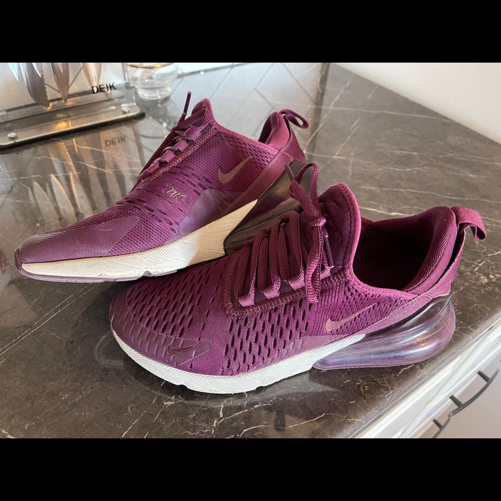 Nike AirMax 270